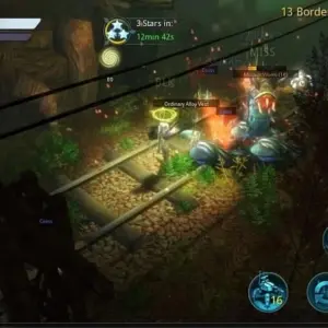 Broken Dawn Trauma mod apk