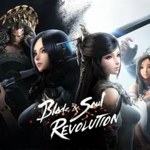 BS Revolution