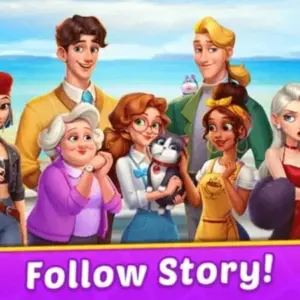 Bubble Shooter Fashion