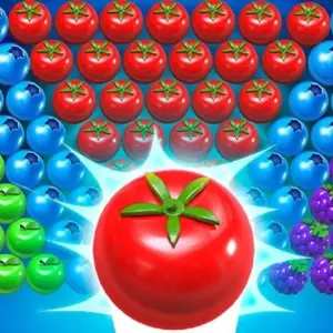 Bubble Shooter min