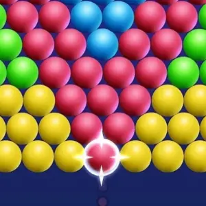 Bubble Shooter Pro 2023