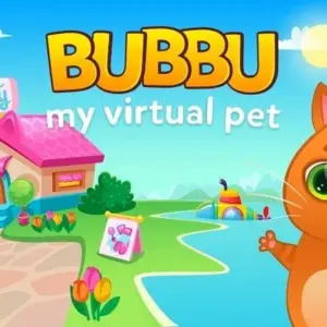 Bubbu