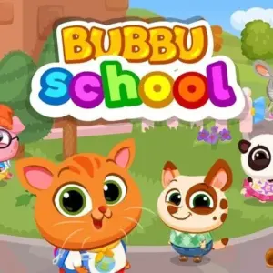 Bubbu School