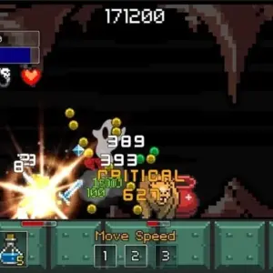 Buff Knight mod