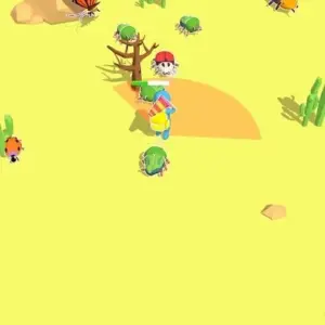Bugs in Aquarium mod