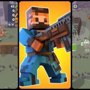 Build and Survive