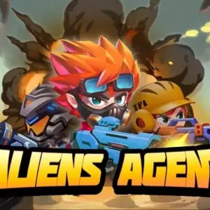 Mô tả game Bullet Brawl