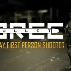 Hình ảnh game Bullet Force