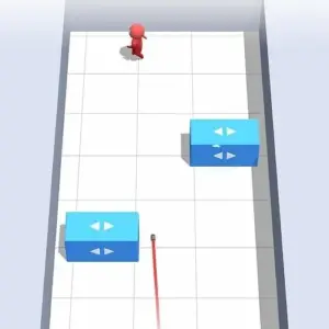 Bullet Man 3D mod