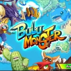 Bulu Monster