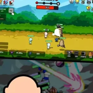 Bumpy Heros mod