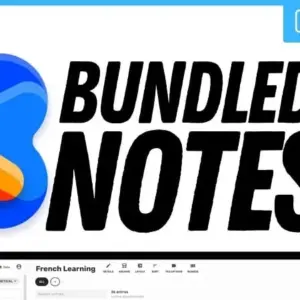 Bundled Notes