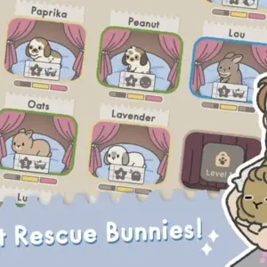 Bunny Haven mod