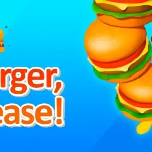 Burger Please