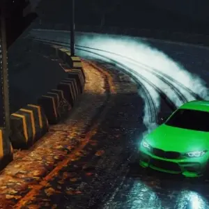 Burnout Drift 2