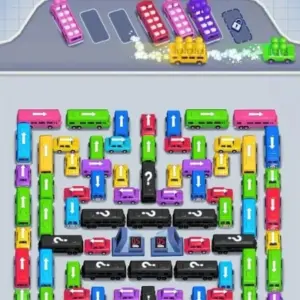 Bus Out apk