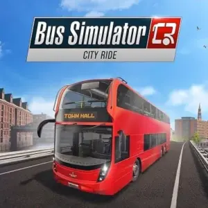 Bus Simulator City Ride