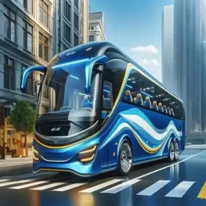 bus simulator coach games 2023
