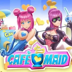 Cafe Maid