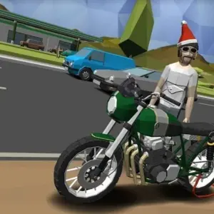 Cafe Racer