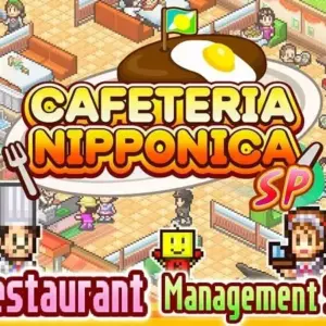 Cafeteria Nipponica SP