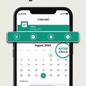 Calendar apk free