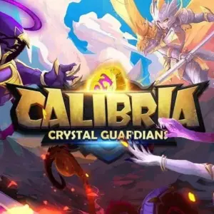 Calibria: Crystal Guardians MOD