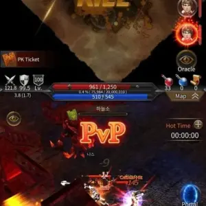 Call of Chaos Age of PK mod