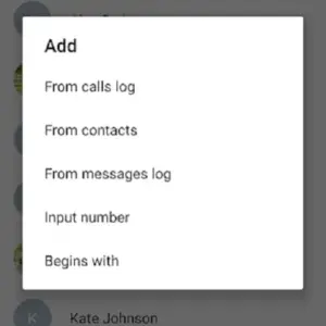 Calls Blacklist PRO mod