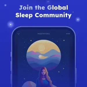 Calm Sleep mod apk free