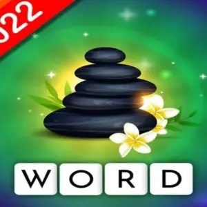 Calming Word Blocks