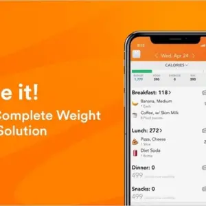 Calorie Counter by Lose It!