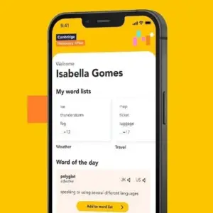 Cambridge Dictionary Plus mod