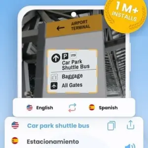 Camera Translator mod