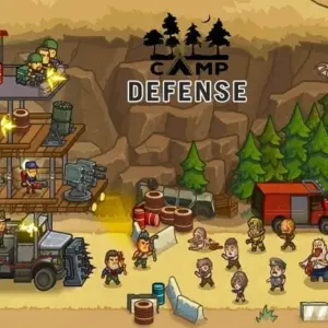 Camp Defense