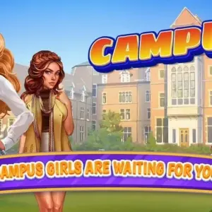 Campus Date Sim