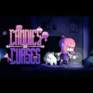Candies ‘n Curses