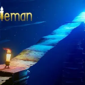 Candleman min