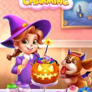 Candy Charming MOD