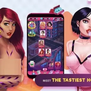 Candy Chicks mod