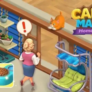 Candy Manor