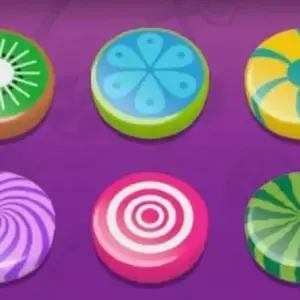 Candy Sort
