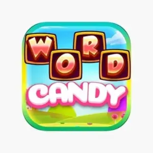Candy Word Connect