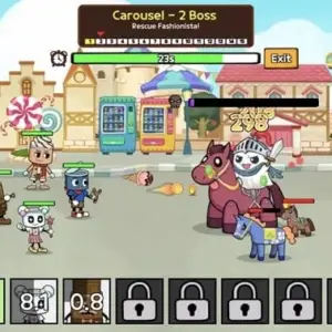 Canned Heroes apk