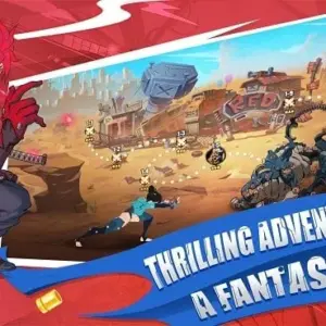 Captor Clash android