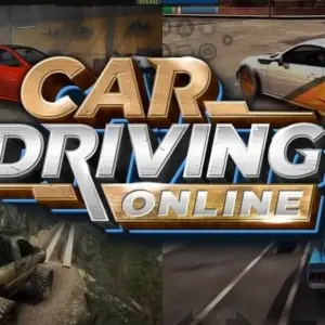 Car Driving Online