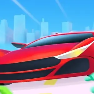 Car Evolution 3D