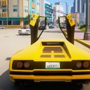 Car Game Pro