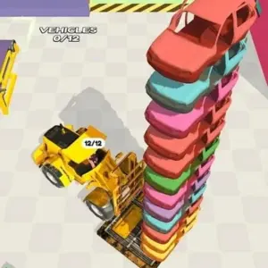 Car Junk Resurrection mod
