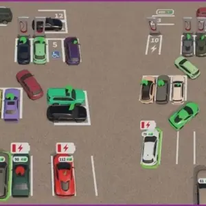 Car Lot Management